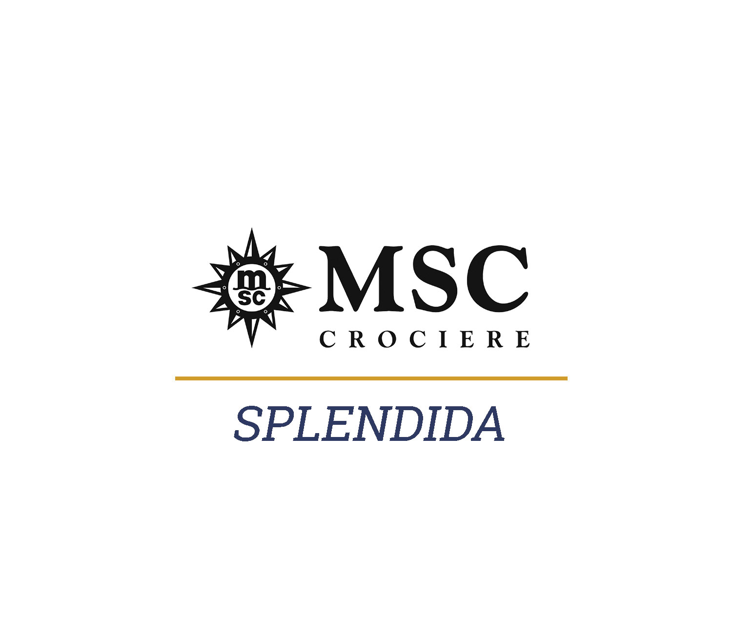 Msc Splendida Ivm 9145