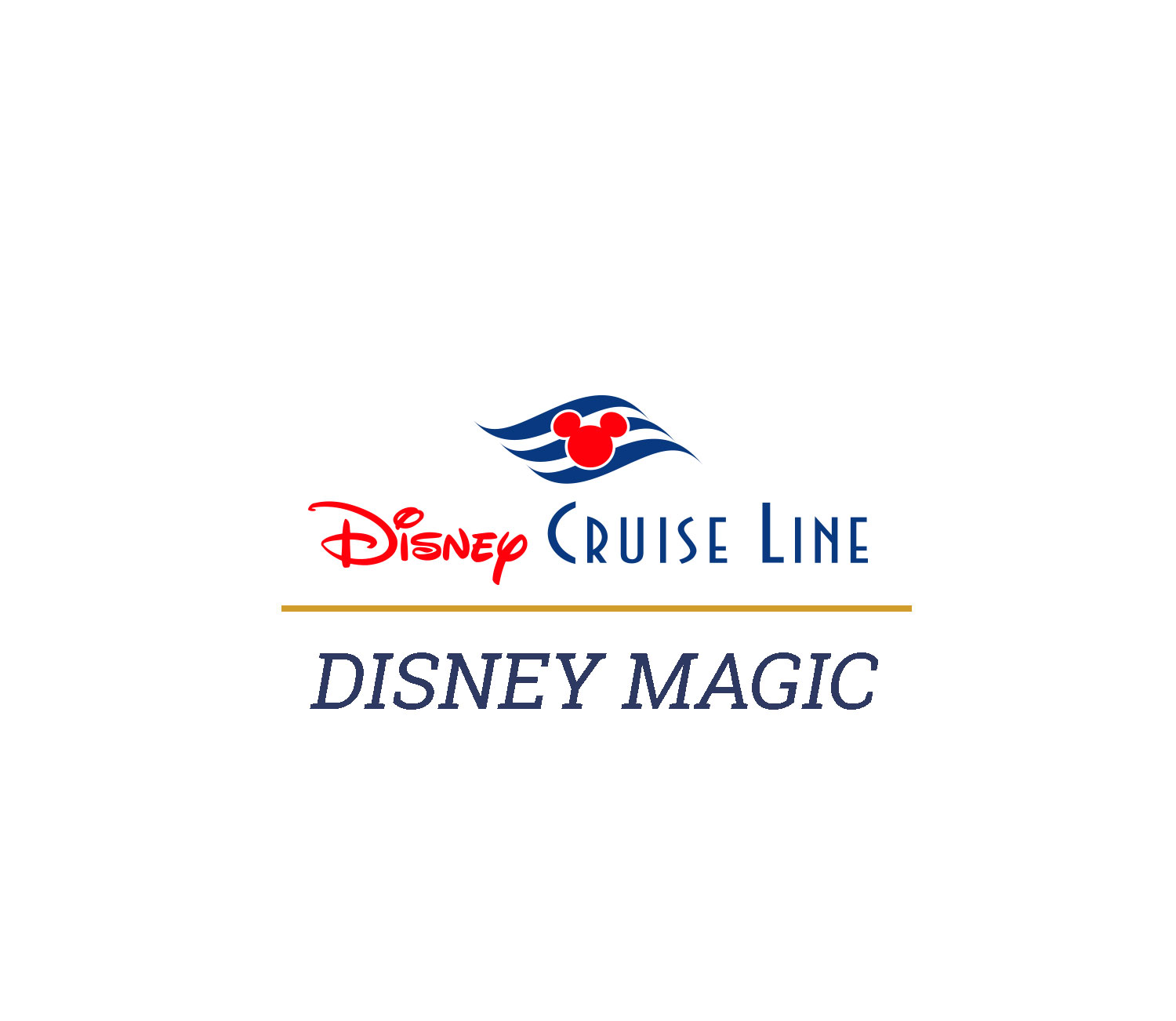 Disney Cruise Line Disney Magic – IVM