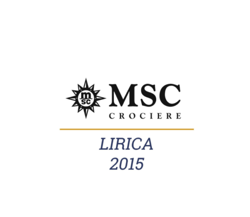 LIRICA2015